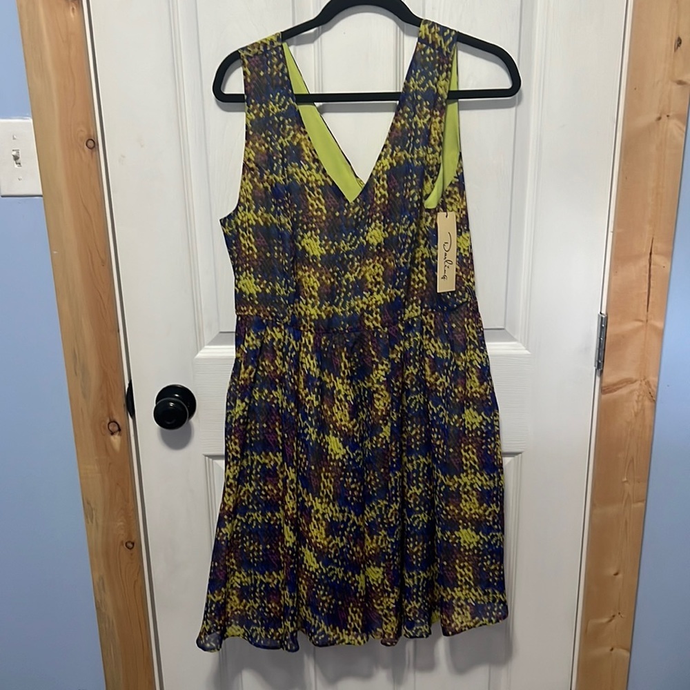3/$20 Darling  dress